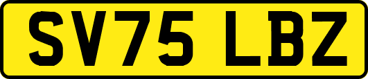 SV75LBZ