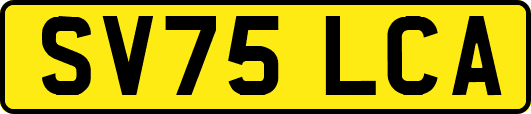 SV75LCA