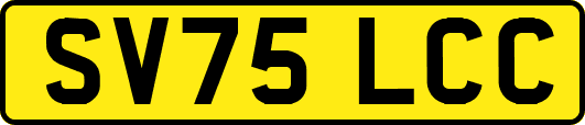 SV75LCC