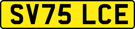 SV75LCE