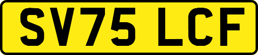 SV75LCF