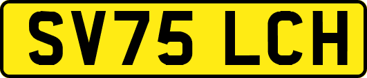 SV75LCH