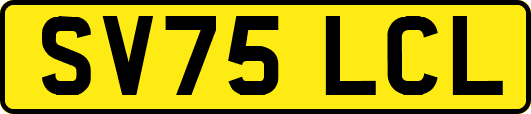 SV75LCL
