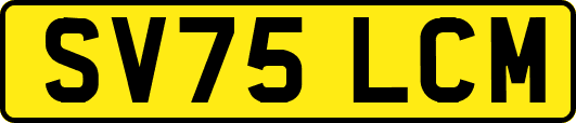 SV75LCM