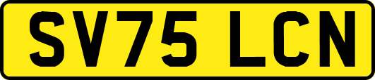 SV75LCN