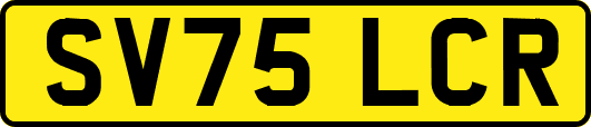 SV75LCR
