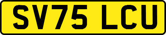 SV75LCU