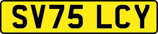 SV75LCY