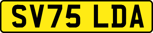 SV75LDA