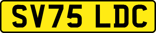 SV75LDC
