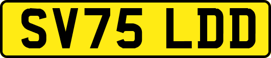 SV75LDD