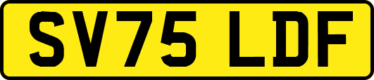 SV75LDF