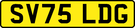 SV75LDG