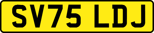 SV75LDJ