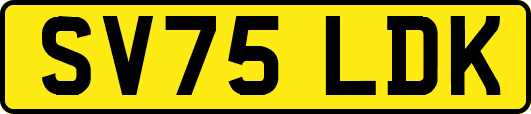 SV75LDK