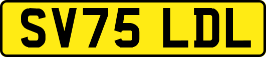 SV75LDL
