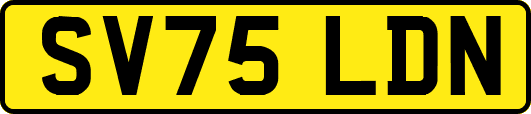 SV75LDN