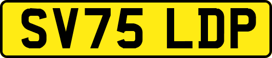 SV75LDP
