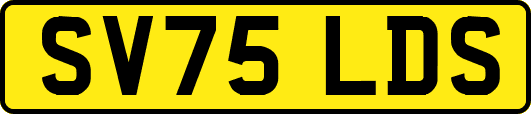 SV75LDS