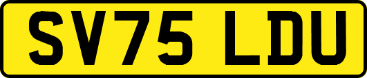 SV75LDU