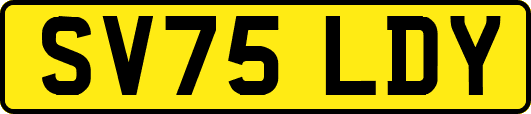 SV75LDY