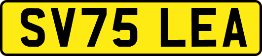 SV75LEA