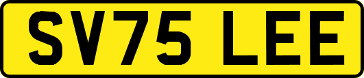 SV75LEE