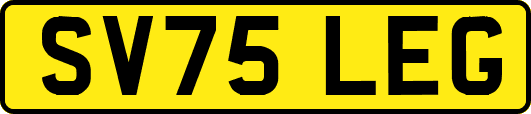 SV75LEG