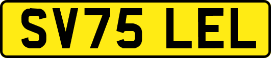 SV75LEL