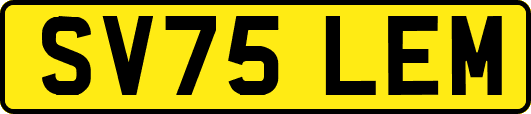 SV75LEM
