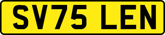 SV75LEN