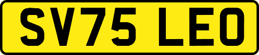 SV75LEO