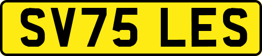 SV75LES