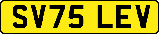 SV75LEV