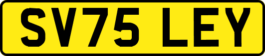 SV75LEY