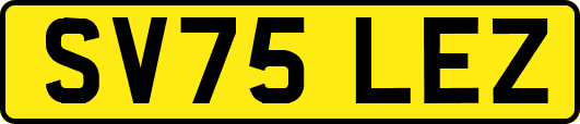 SV75LEZ