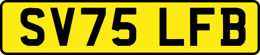 SV75LFB
