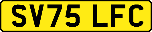 SV75LFC