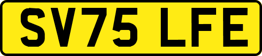 SV75LFE