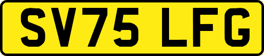 SV75LFG