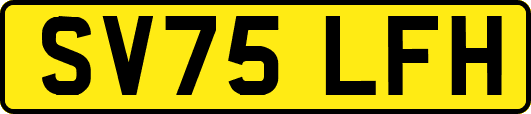 SV75LFH