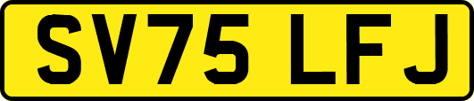 SV75LFJ