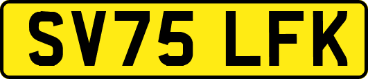 SV75LFK