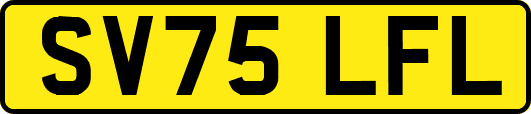 SV75LFL