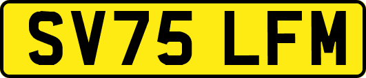 SV75LFM