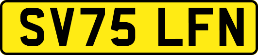 SV75LFN