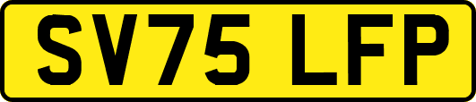 SV75LFP
