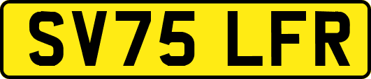 SV75LFR