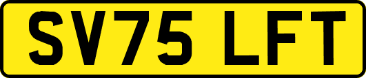 SV75LFT