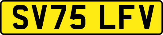 SV75LFV